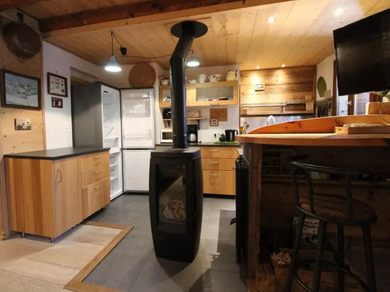 Chalet Bobech
