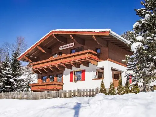 Ferienhaus "Am Sonnenhang"