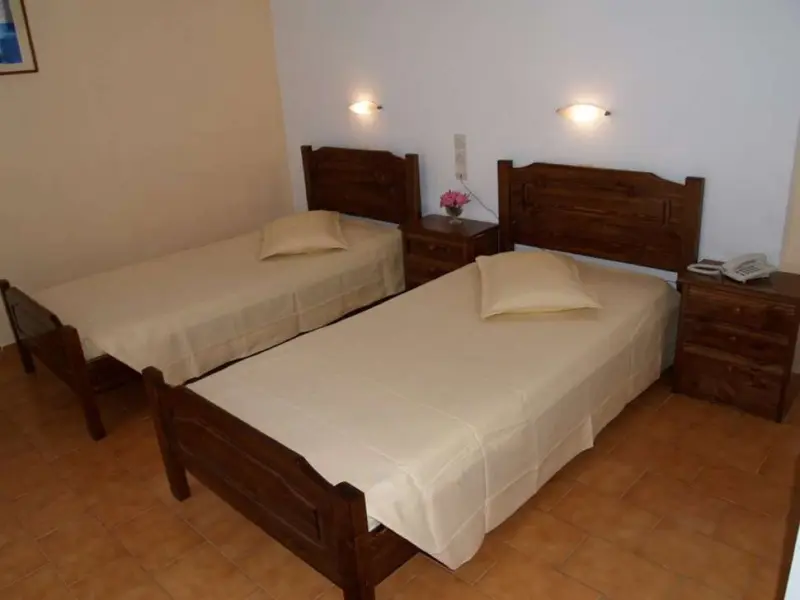 Hotel Gardenia