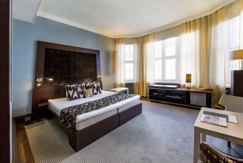 Klaus K Hotel
