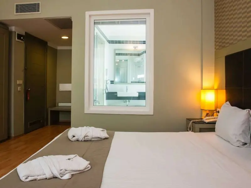 Hotellino Istanbul