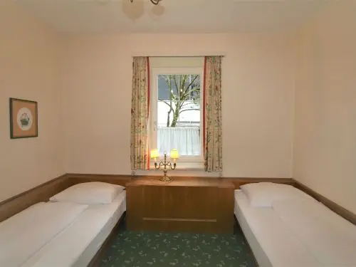Villa Rauter Mayrhofen