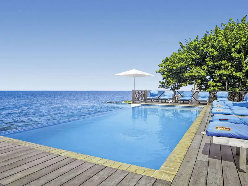 Scuba Lodge