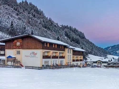 Apparthotel AlpenChalet