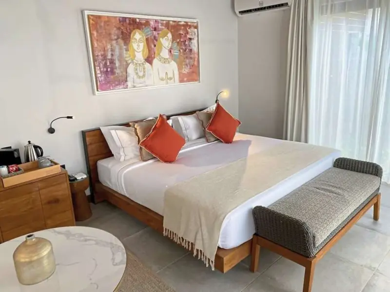 Wonders Beach Boutique Hotel