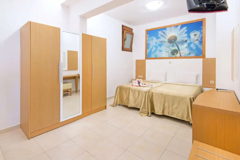 Horizon Line Villas