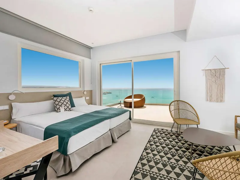 allsun Hotel Marena Beach