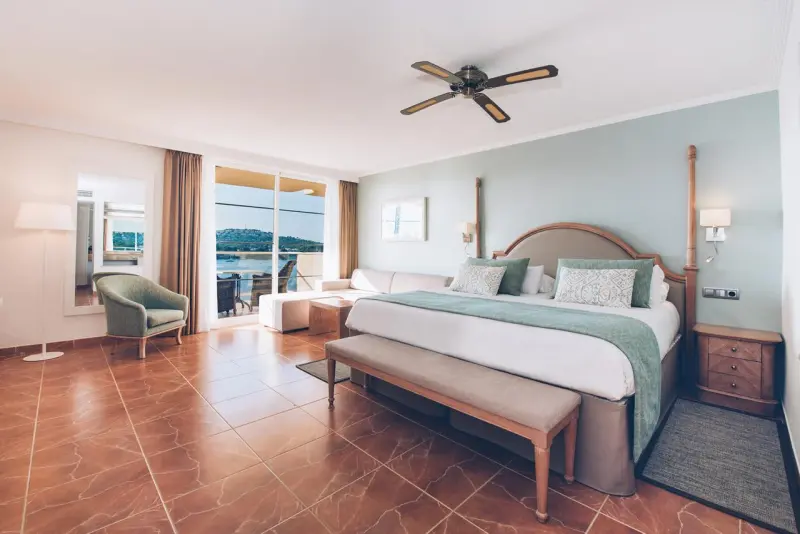 Iberostar Selection Jardin del Sol Suites - adults only