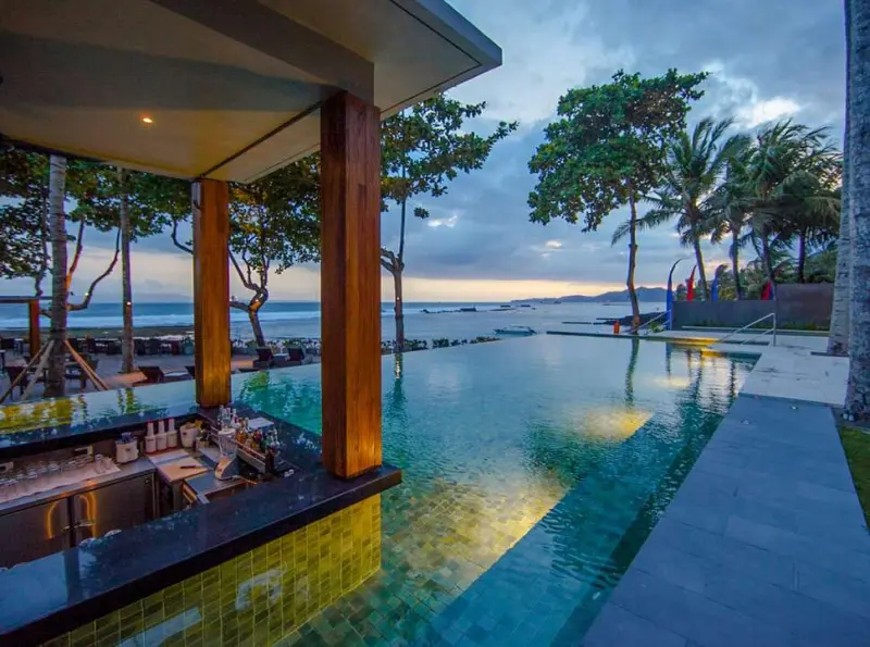 Candi Beach Resort & Spa Bali