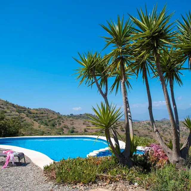 Finca Las Nuevas