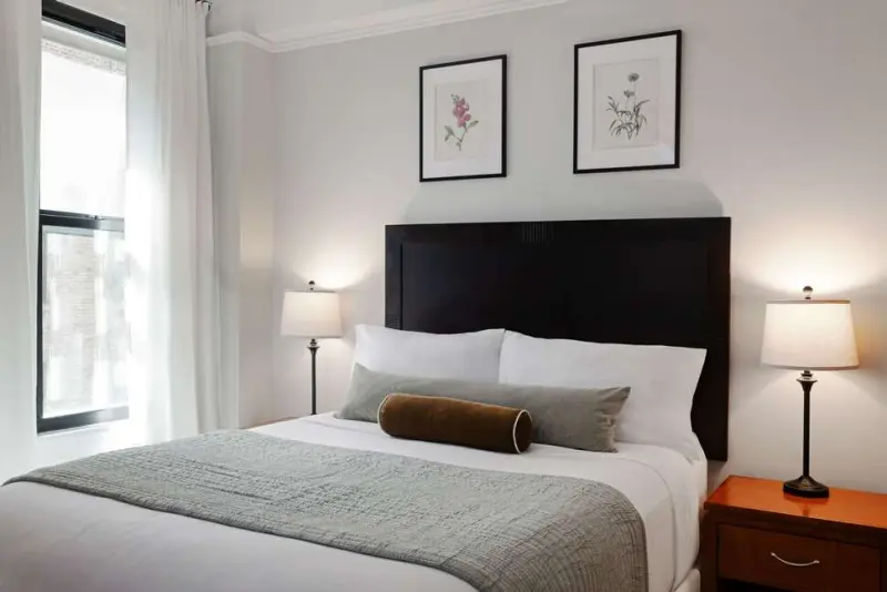 The Bayard Hotel