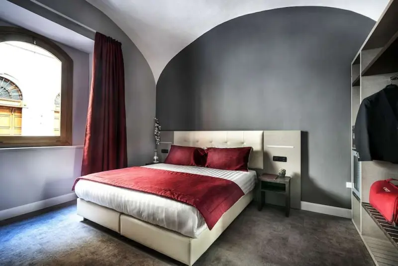 Hotel Varese Roma