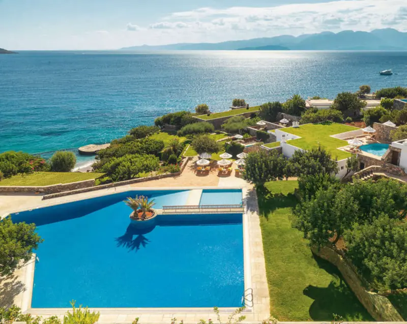 Elounda Mare Hotel, Relais & Chateaux