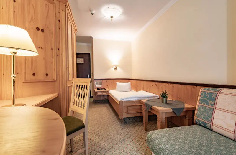 Hotel Berghof
