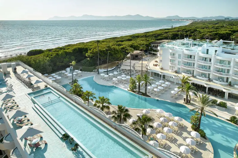 Iberostar Selection Albufera Park