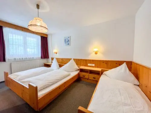 Ferienwohnung Moosbichl