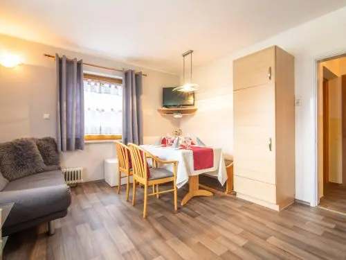 Apartment Larcher