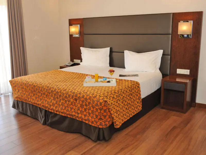 Eurostars Porto Douro