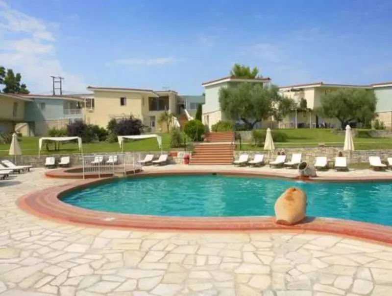 Alkion Resort