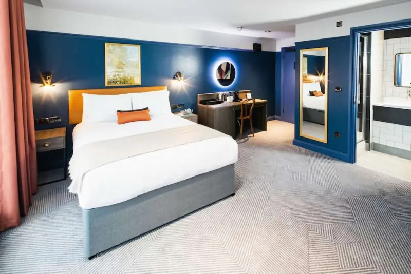 Ropewalks Hotel