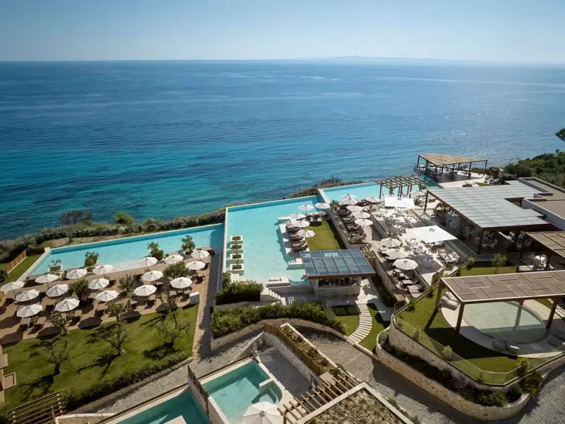 Lesante Cape - The Leading Hotels of the World