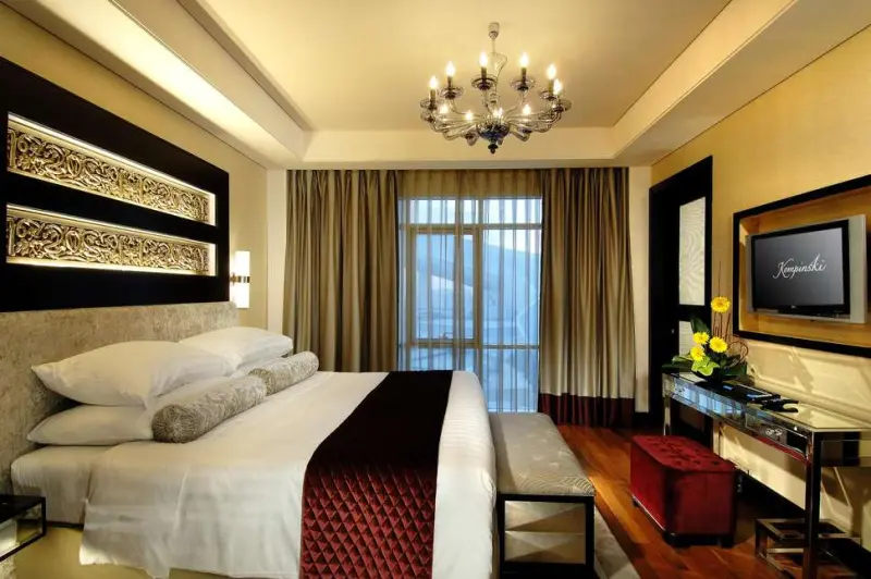 Kempinski Hotel Mall of the Emirates
