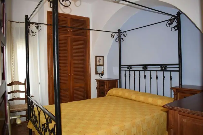 Suites Cortijo Fontanilla