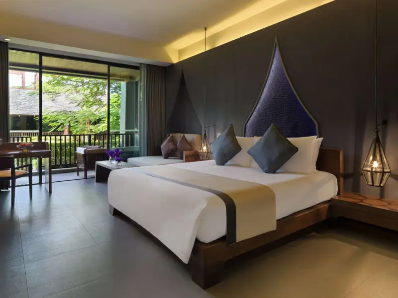 Avista Hideaway Patong Resort & Spa Phuket - MGallery Collection