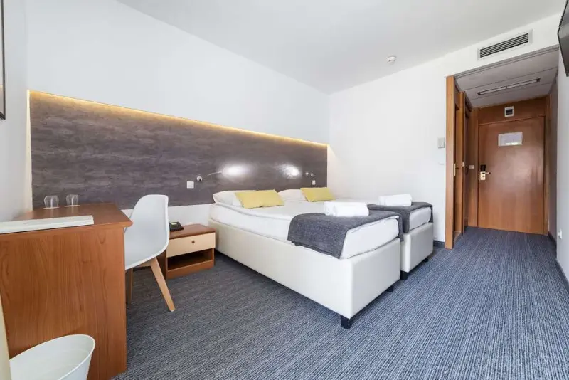 Hotel Punta