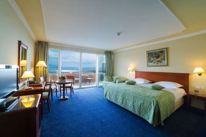 Amadria Park Grand Hotel 4 Opatijska Cvijeta