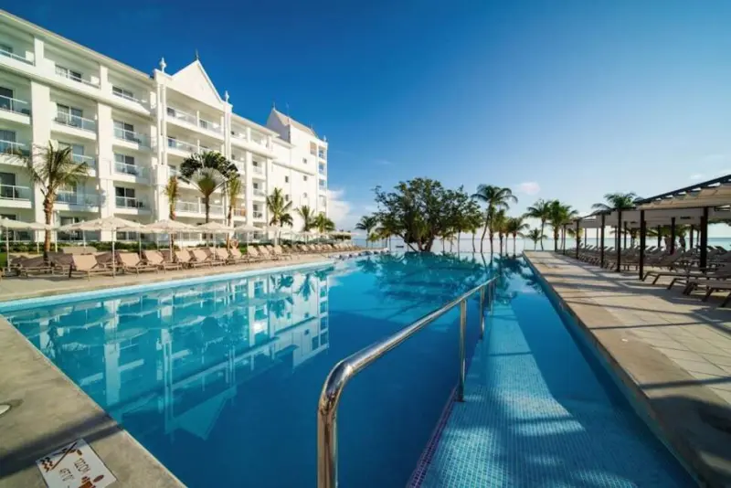 Hotel Riu Ocho Rios