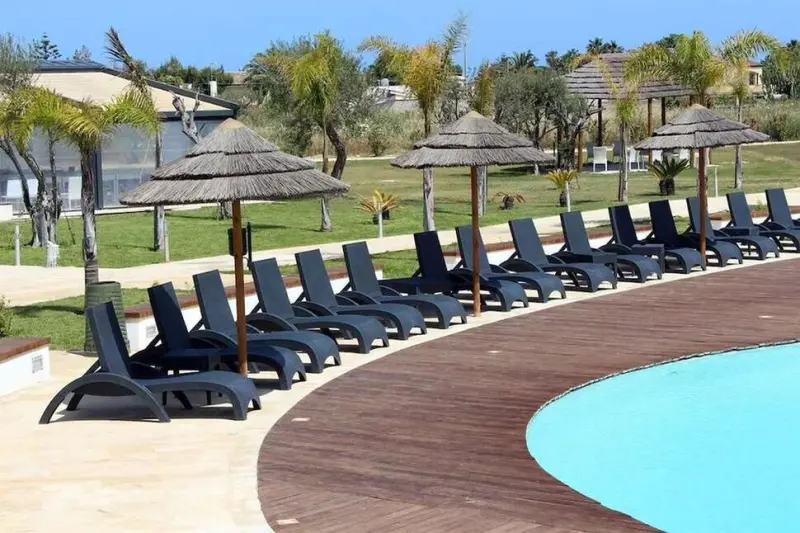Le Residenze Archimede