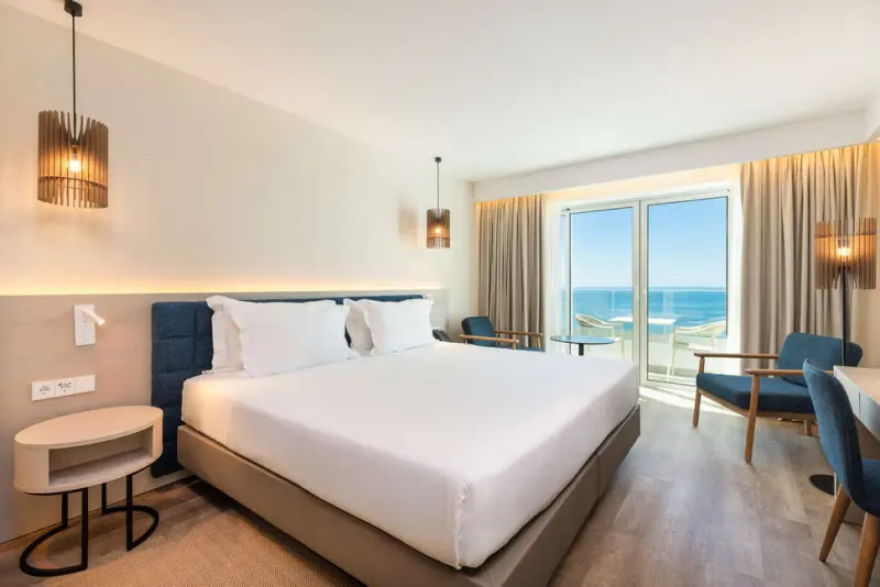 Wyndham Grand Carvoeiro Algarve