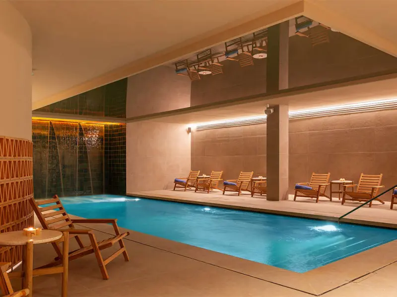 AQUA Hotel Promenade & Spa