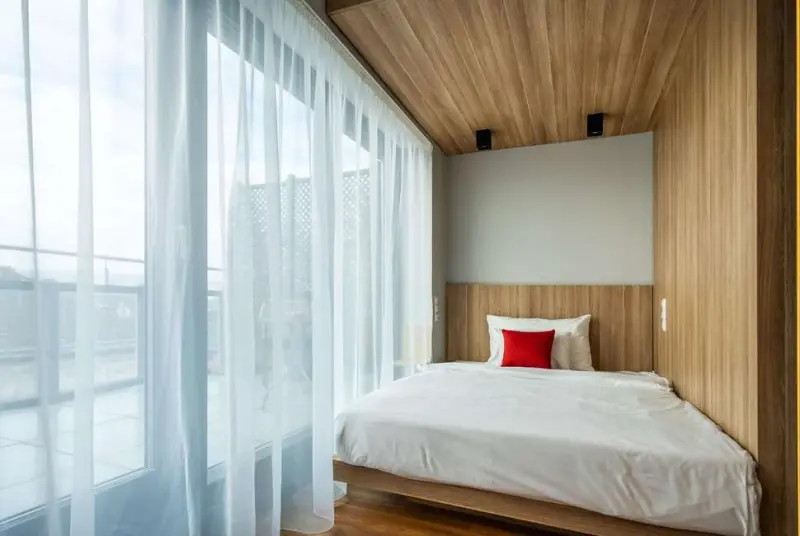 Up Hotel Budapest