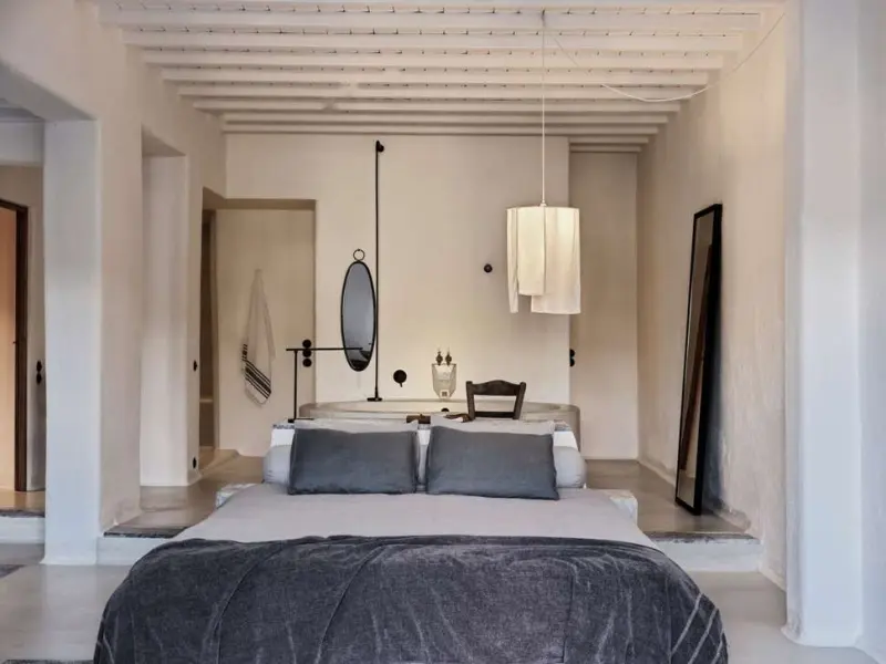 NOMAD Mykonos