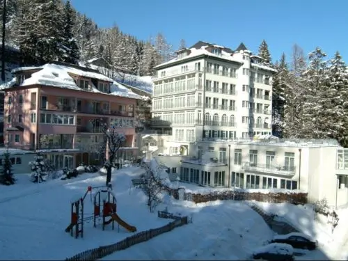 MONDI Bellevue Lodge Gastein