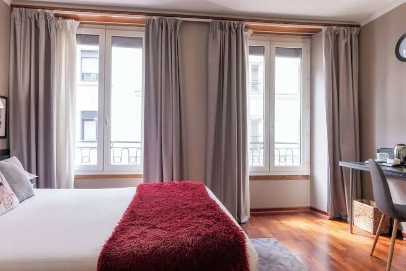 Hôtel George Sand