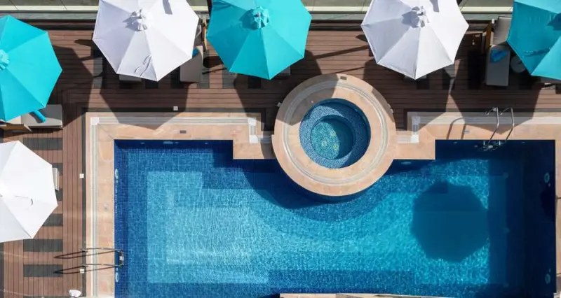 Jannah Dubai Creek Hotel (formerly Edge Creekside Hotel)