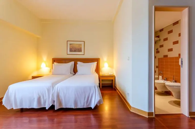 Hotel Roma