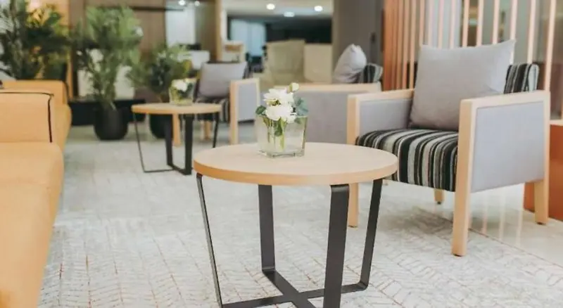 Masa Hotel 5 De Outubro