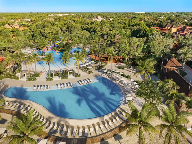 Iberostar Waves Quetzal