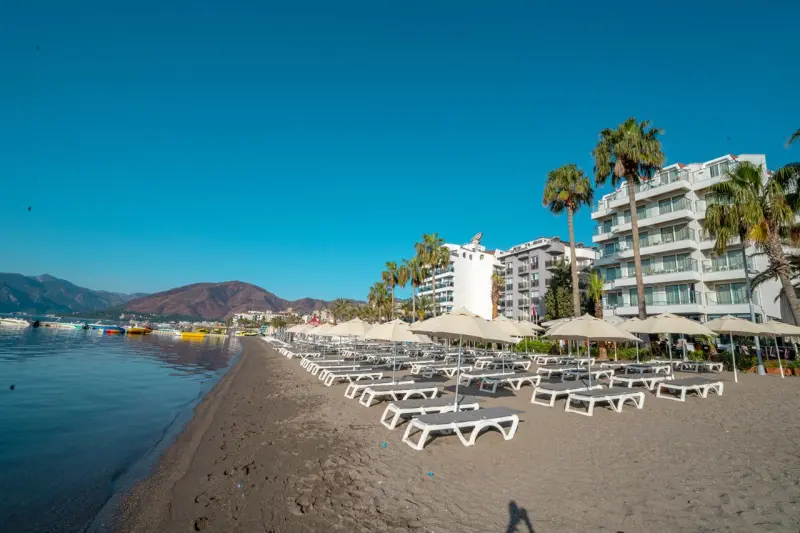 Hotel Begonville Beach - adults only