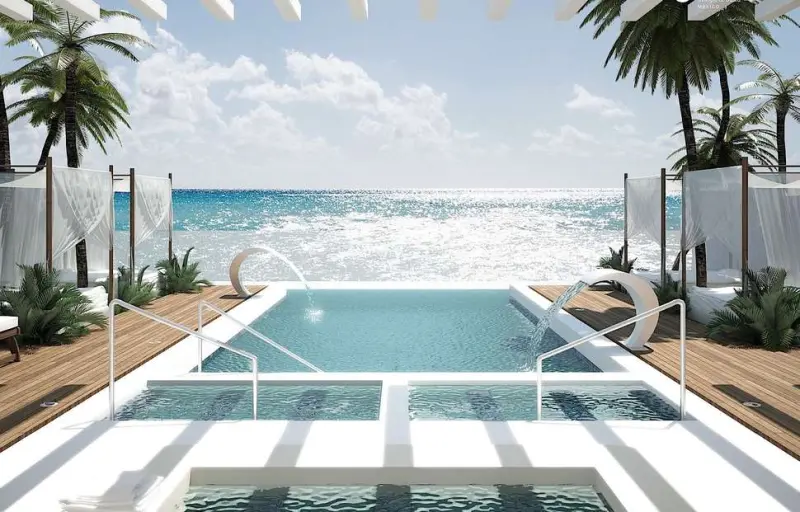 Oleo Cancun Playa