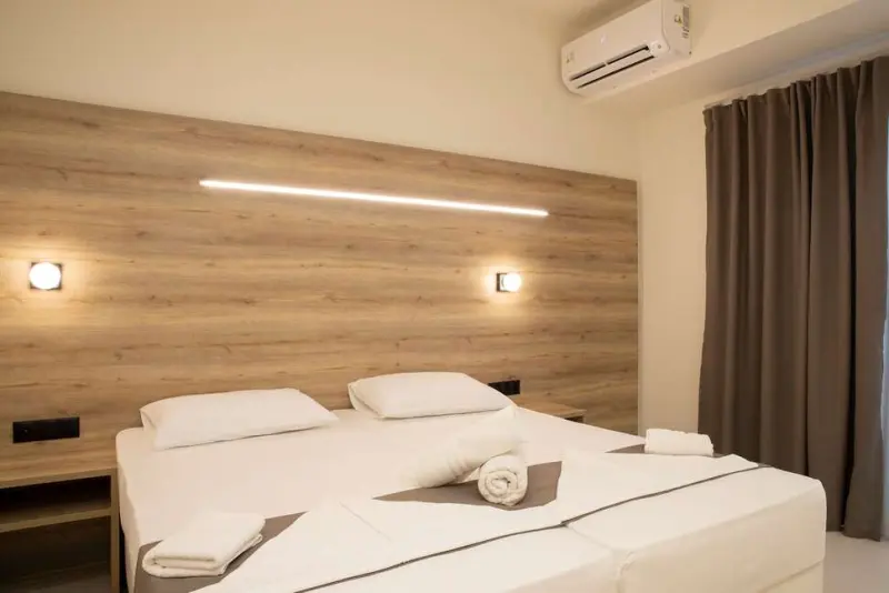 Hotel Dafni Plus