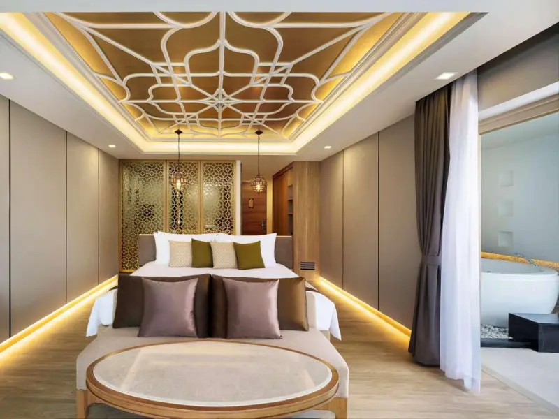 Avista Grande Karon Resort & Spa Phuket - MGallery Collection