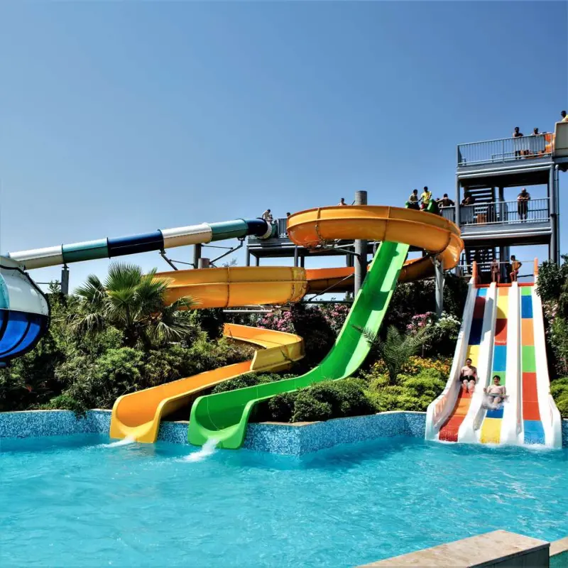Pine Bay Holiday Resort