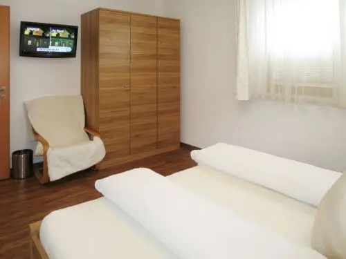 Ferienwohnung Marina