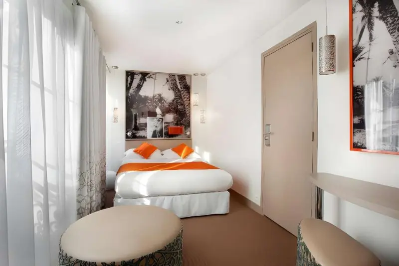 Hotel Mayet