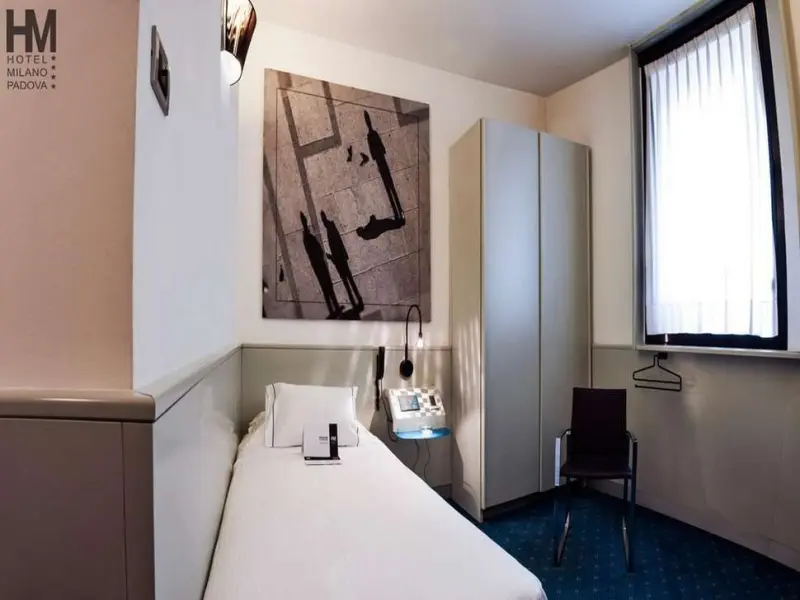 Sure Hotel by Best Western Milano Hotel Padova